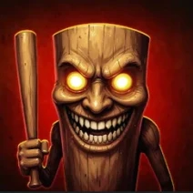 Tung Sahur Horror