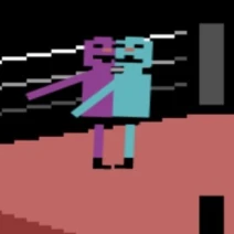 Wrassling