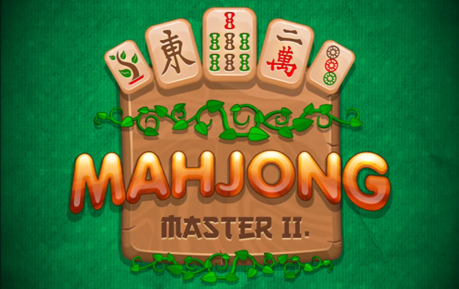 Mahjong Master 2 gameplay